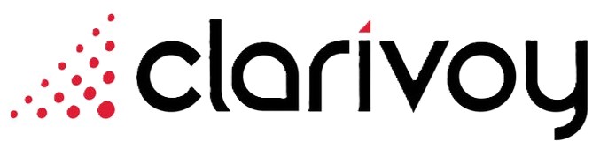 Clarivoy Logo